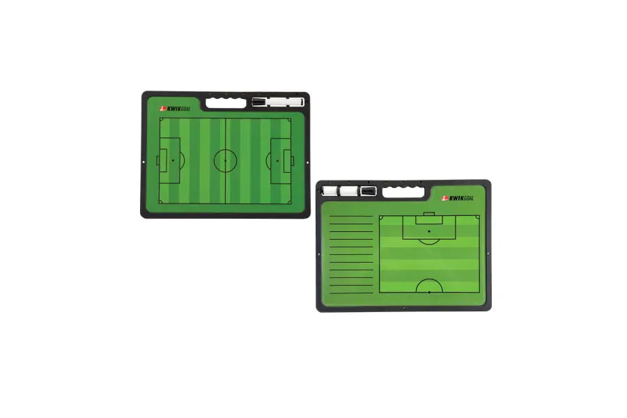 KWIKGOAL Kwik Carry Tactic Board Coaching Accessories - Third Coast Soccer