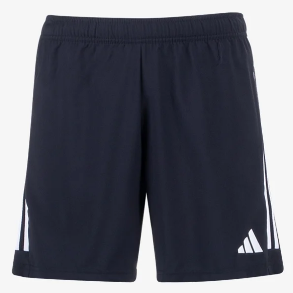 adidas Tiro 23 Competitive Match Short - Black Shorts   - Third Coast Soccer