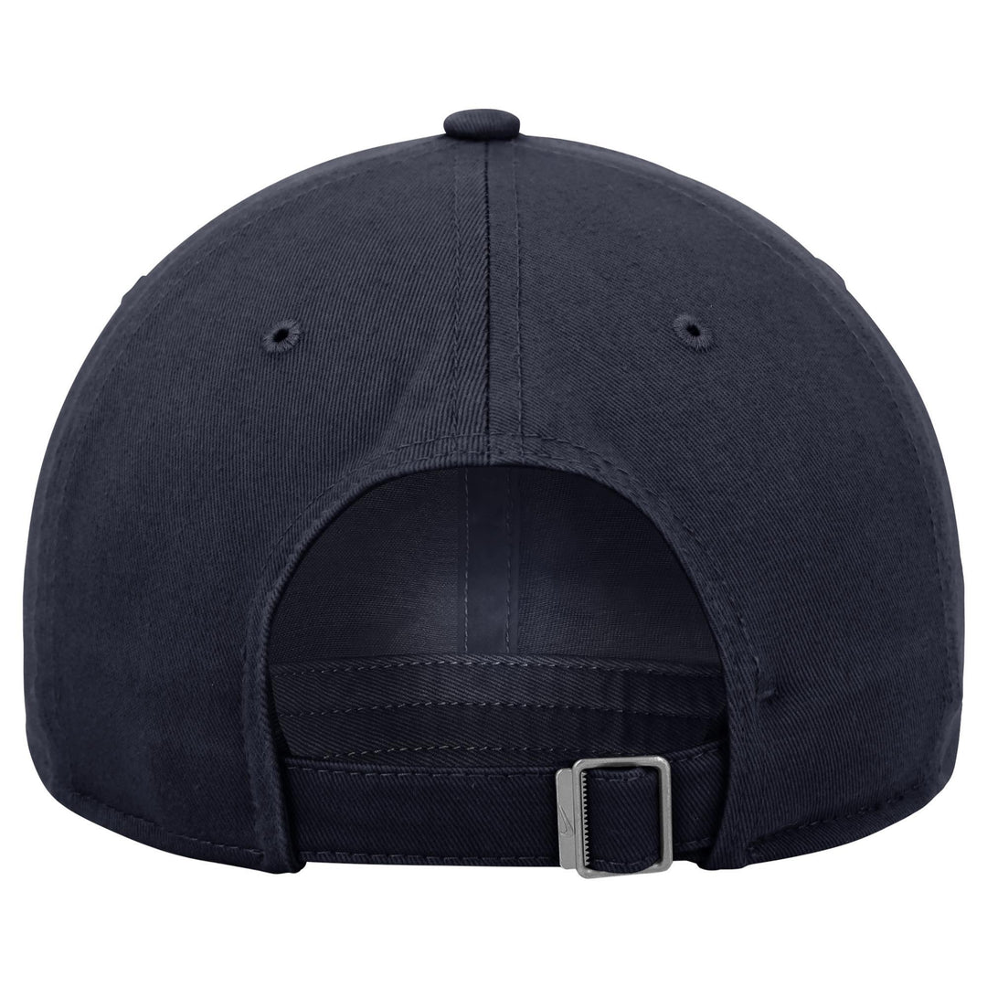 Nike Paris-St. Germain 2026 Club Cap - Navy Hats - Third Coast Soccer