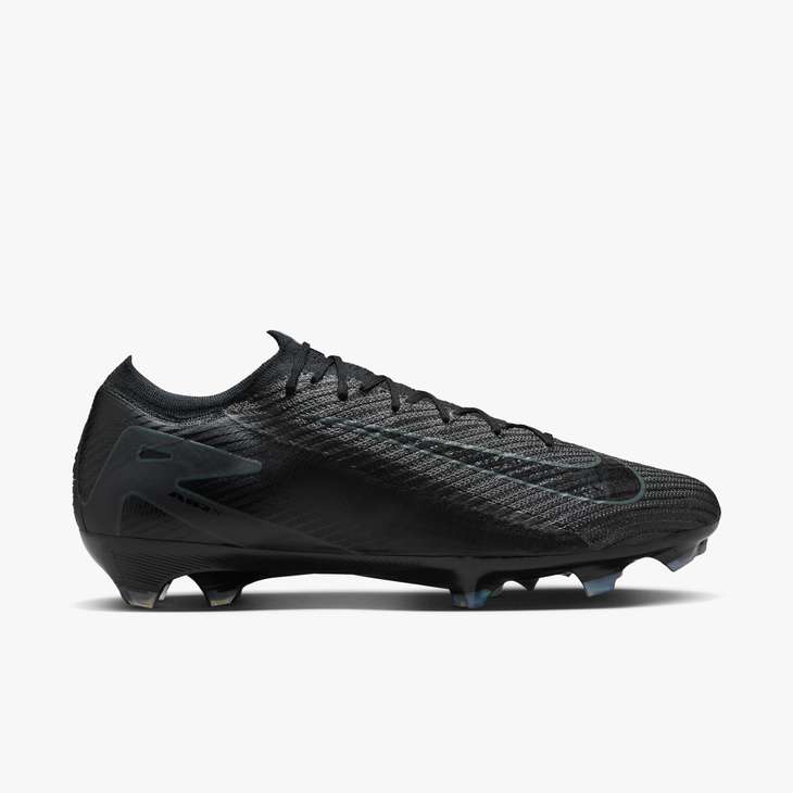 Nike Mercurial Vapor 16 Elite FG - Black/Deep Jungle Men's Footwear   - Third Coast Soccer