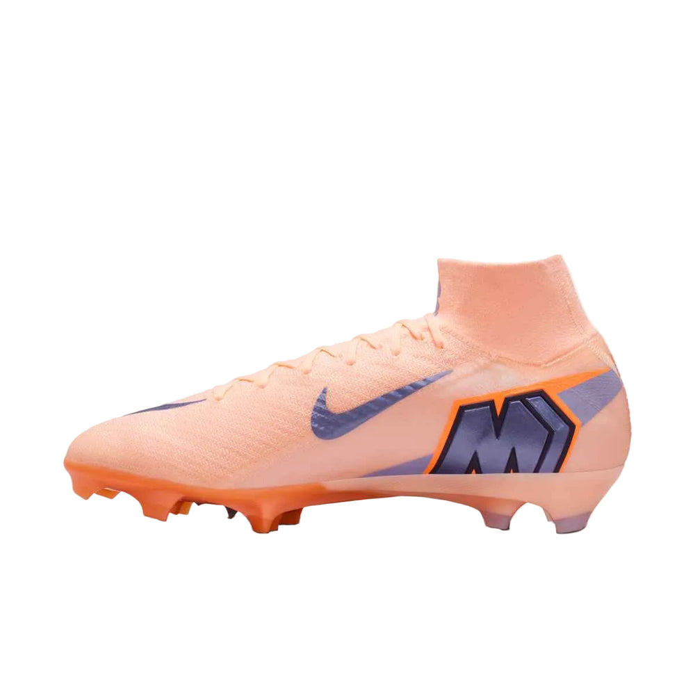 Nike Mercurial Superfly 10 Elite FG LV8 - Crimson Tint/Royal Pulse Men's Footwear - Third Coast Soccer