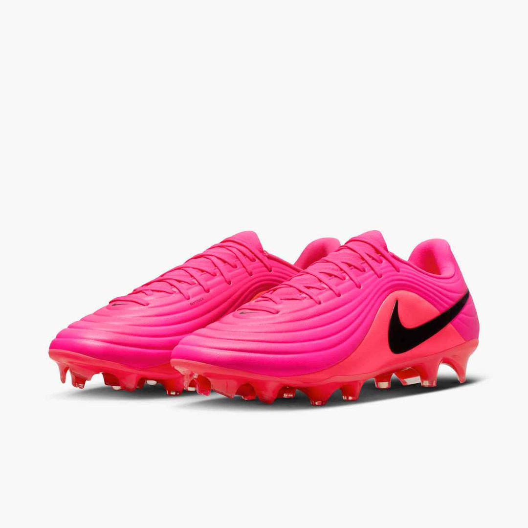 Nike Tiempo Maestro Academy FG - Multi-Color Men's Footwear Multi Color/Black Mens 6.5 - Third Coast Soccer