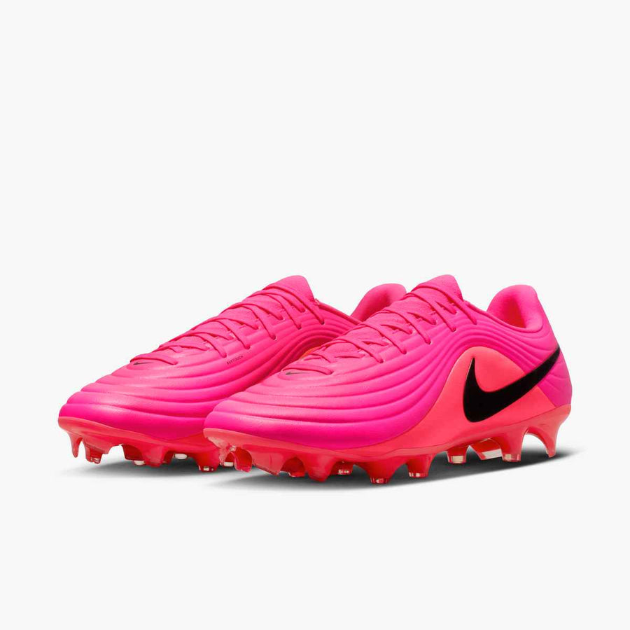 Nike Tiempo Maestro Academy FG - Multi-Color Men's Footwear Multi Color/Black Mens 6.5 - Third Coast Soccer