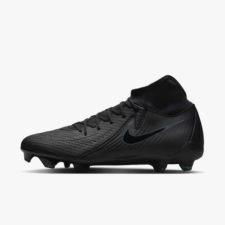 Nike Phantom Luna II Academy FG/MG - Black/Deep Jungle Mens Footwear   - Third Coast Soccer