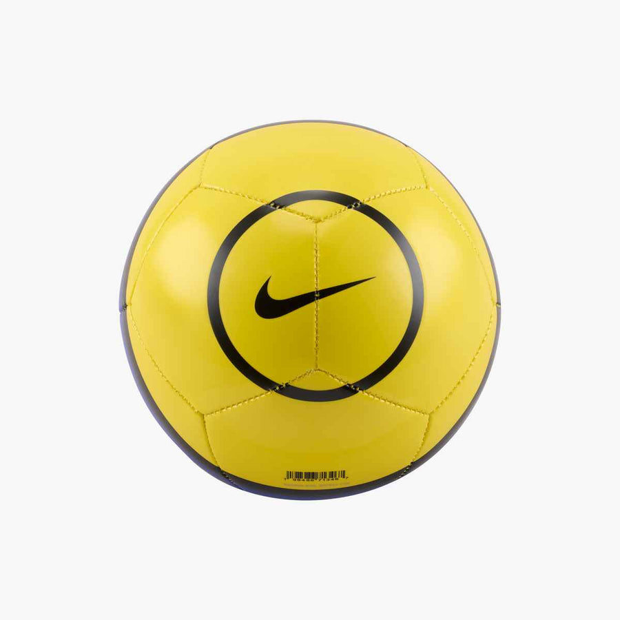 Nike Skills T90 Ball - Yellow/Blue/Black Balls Yellow/Blue 1 - Third Coast Soccer