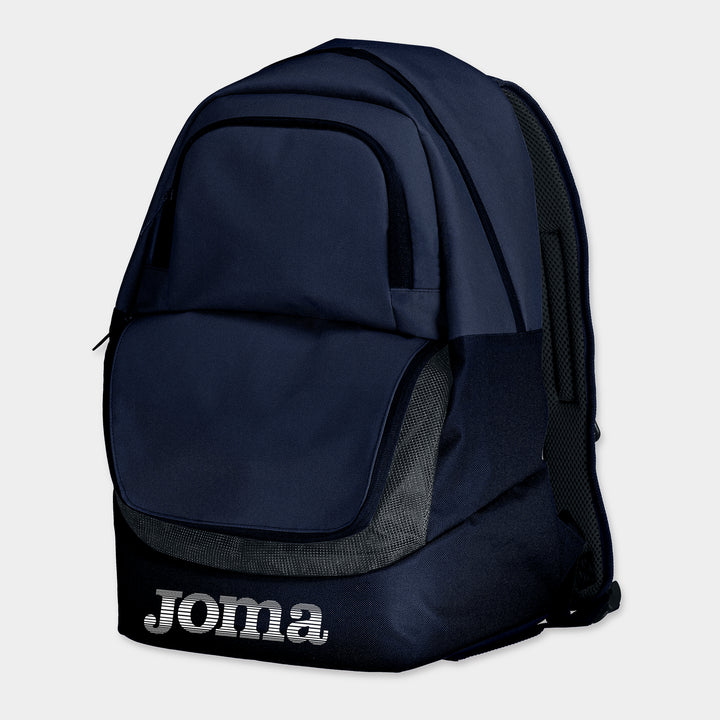 Joma Diamond II Backpack Bags   - Third Coast Soccer