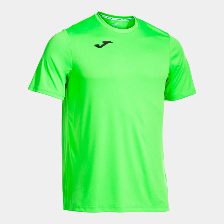 Joma Combi Jersey Jerseys Green Fluor Youth XXSmall/XSmall - Third Coast Soccer