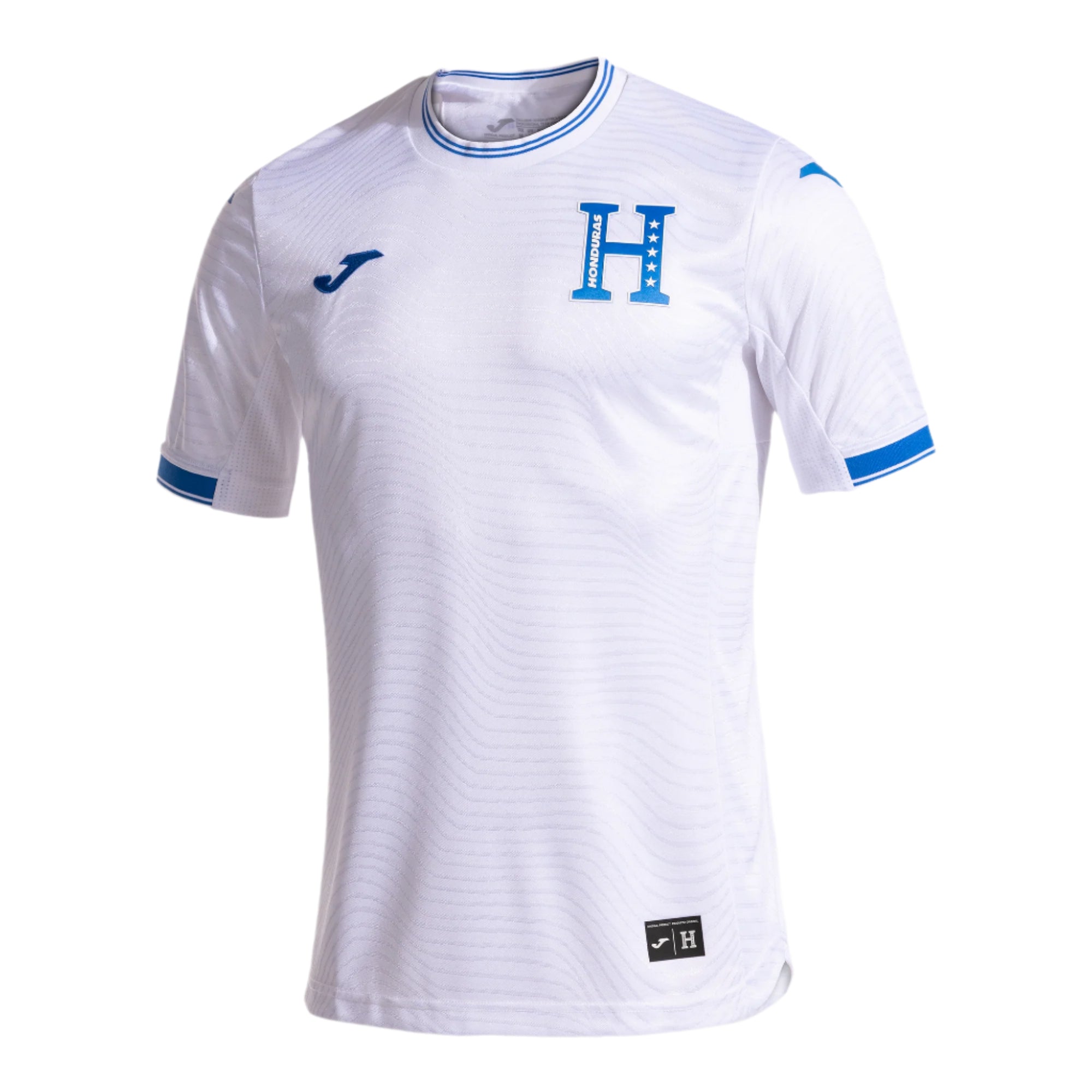 International Replica – Third Coast Soccer