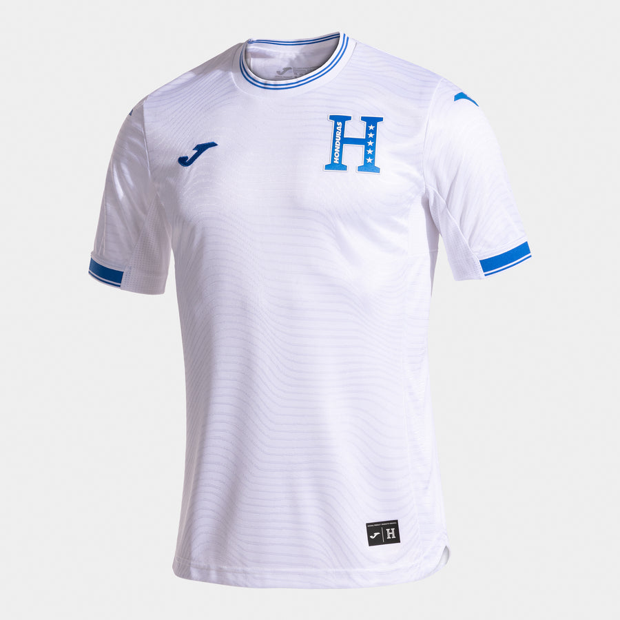 Joma Honduras Home Jersey 2024 Club Replica   - Third Coast Soccer