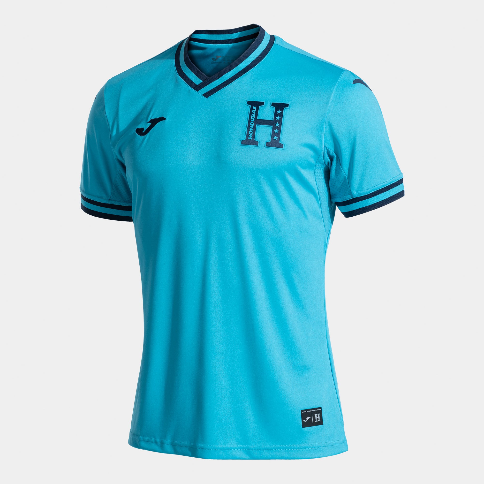 Joma Honduras Away Jersey 2024 Third Coast Soccer