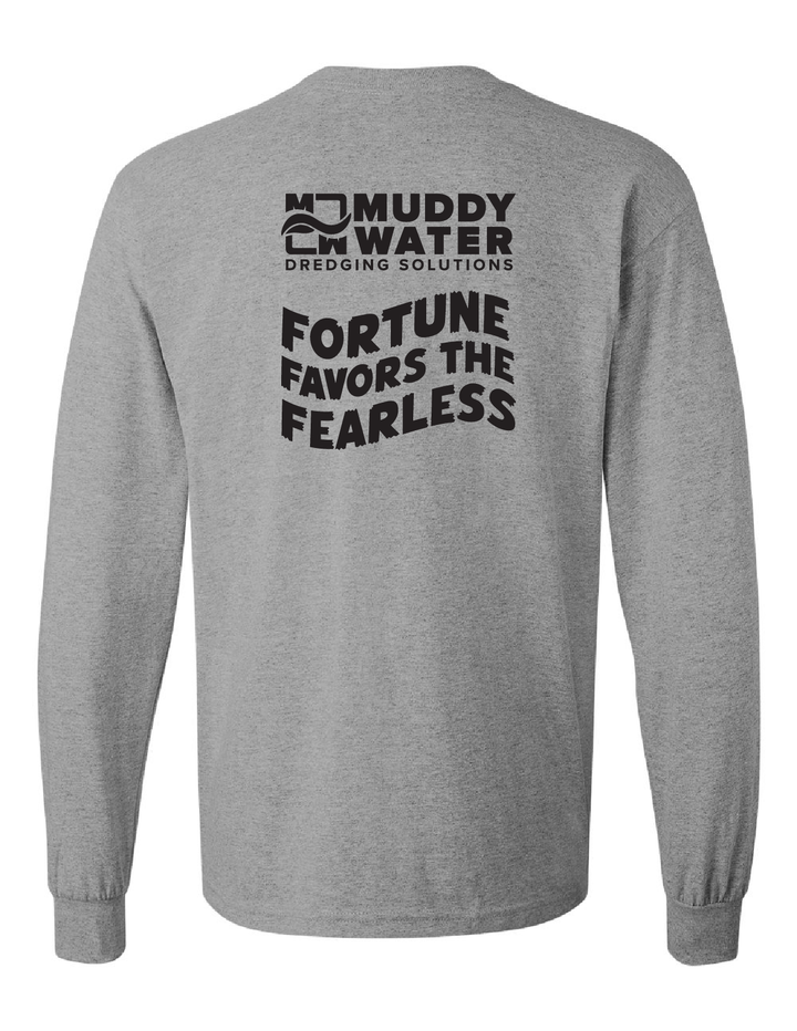 Pirate Cup 2026 Long-Sleeve T-Shirt Pirate Cup 2026 - Third Coast Soccer
