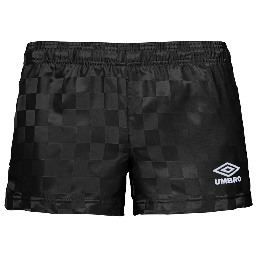 Umbro Women's Checkerboard Short Shorts - Third Coast Soccer