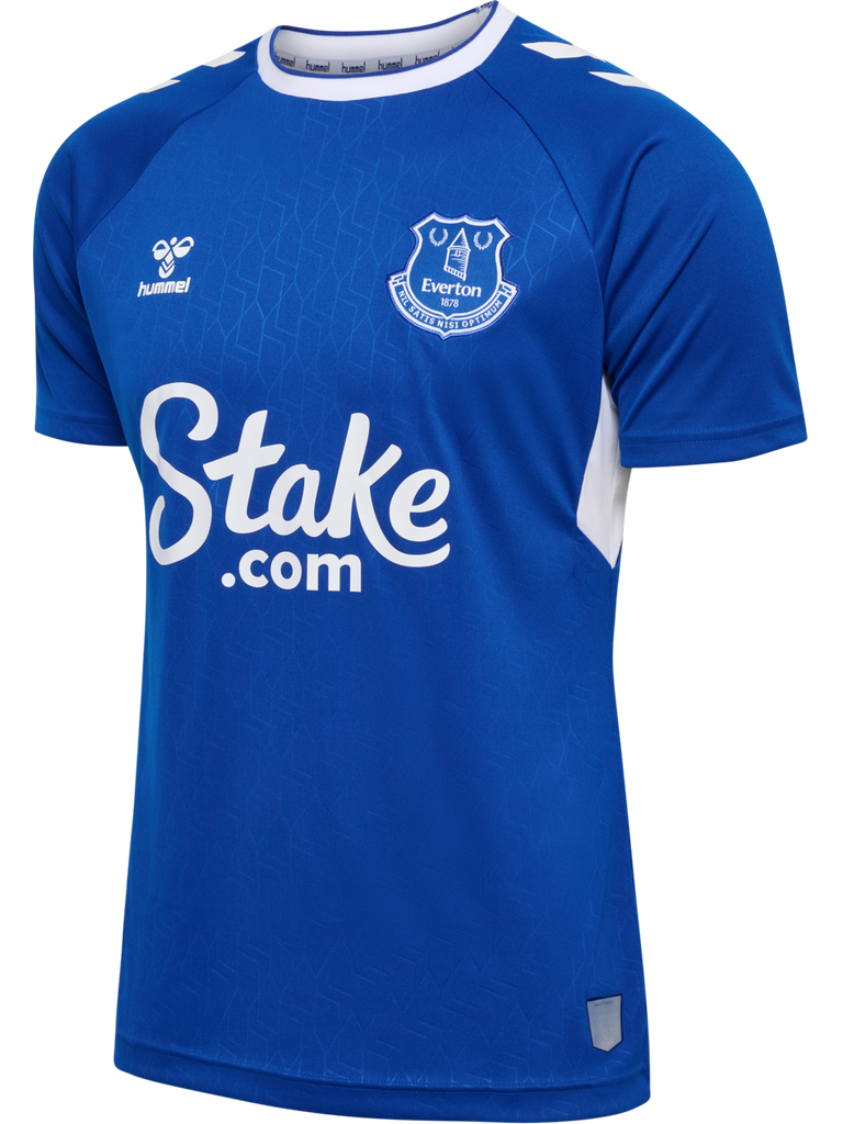 Hummel Maglie Everton 2021 Hummel Everton 21/22 Home Jersey M