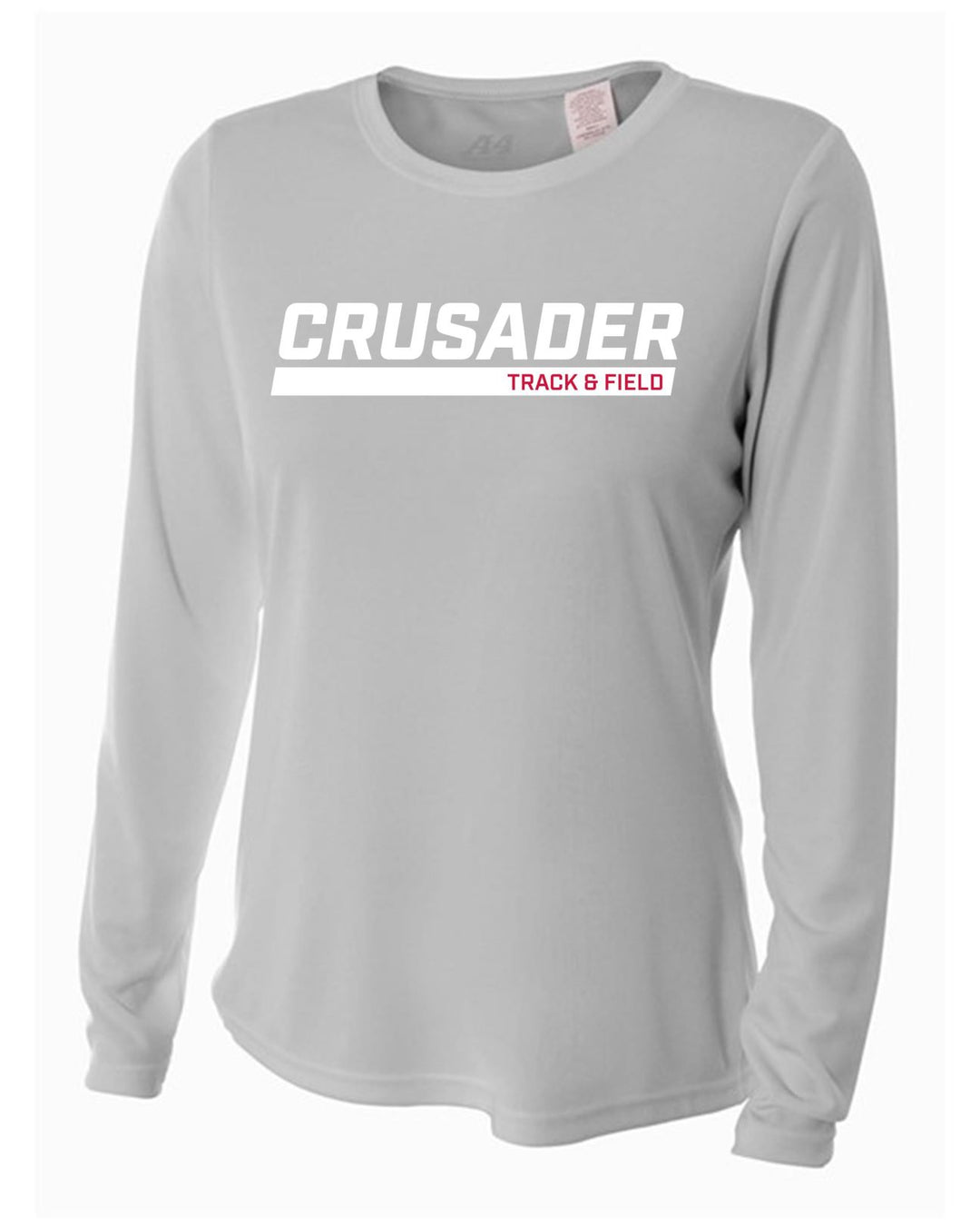 WCU Track & Field Women's Long-Sleeve Performance Shirt WCU Track & Field - Third Coast Soccer