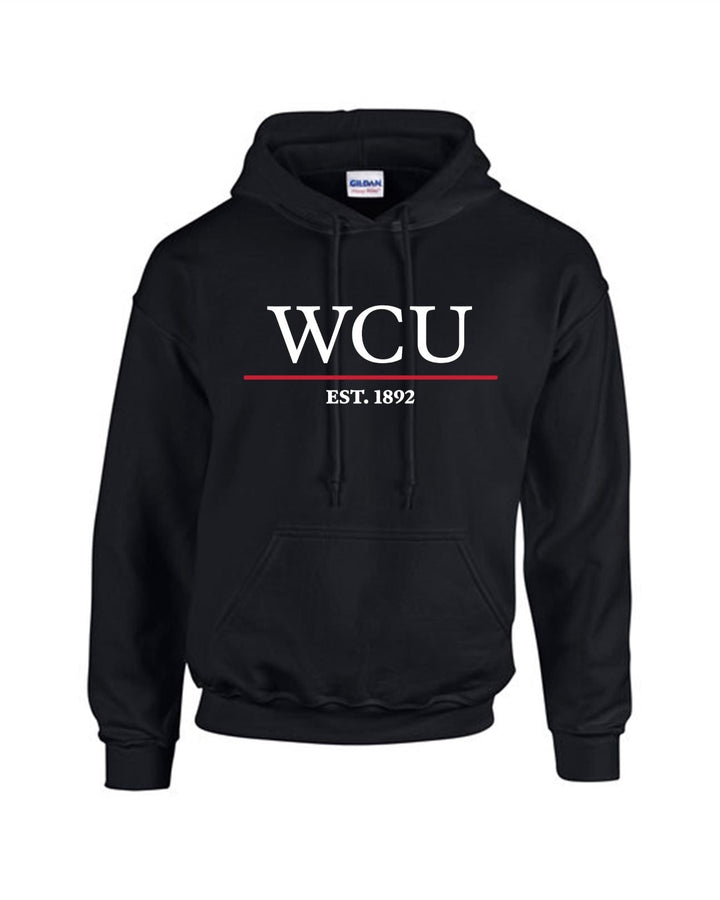 WCU Baton Rouge Youth Hoody WCU BR   - Third Coast Soccer