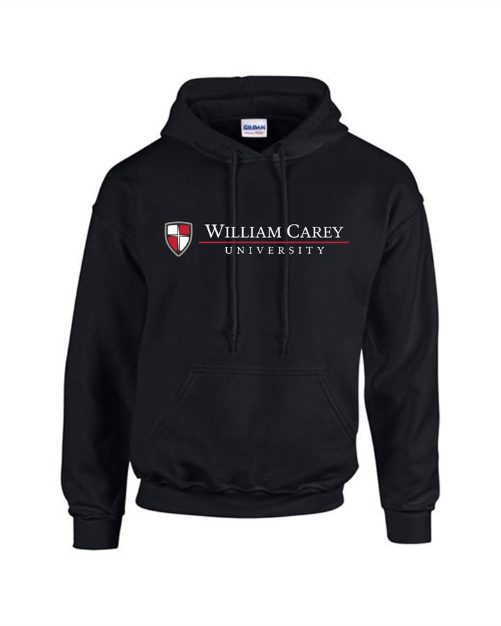 WCU School Of Nursing Youth Hoody WCU Nursing Black Youth Small - Third Coast Soccer