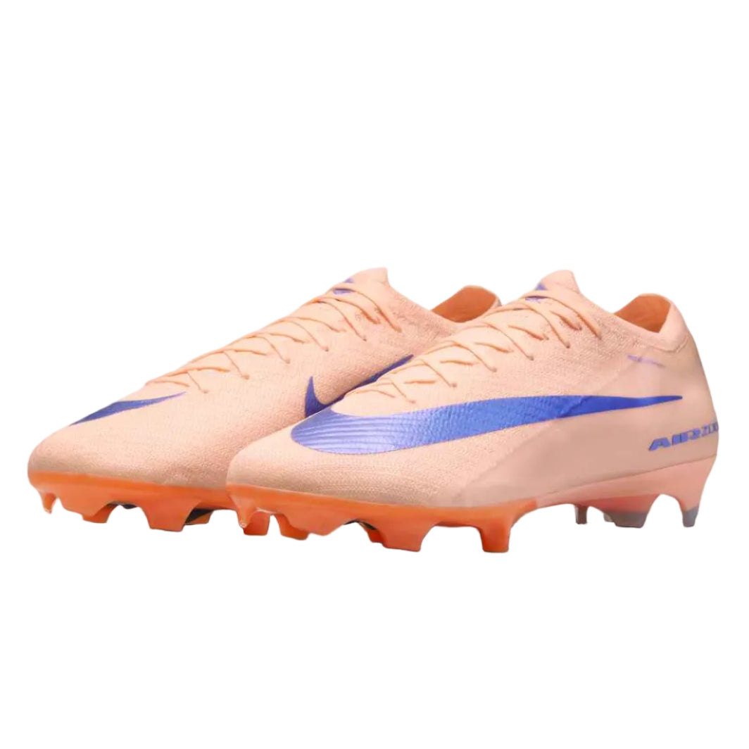 Nike Mercurial Vapor 16 Elite FG LV8 - Crimson Tint/Royal Pulse Men's Footwear Crimson Tint/Royal Pulse Mens 6.5 - Third Coast Soccer