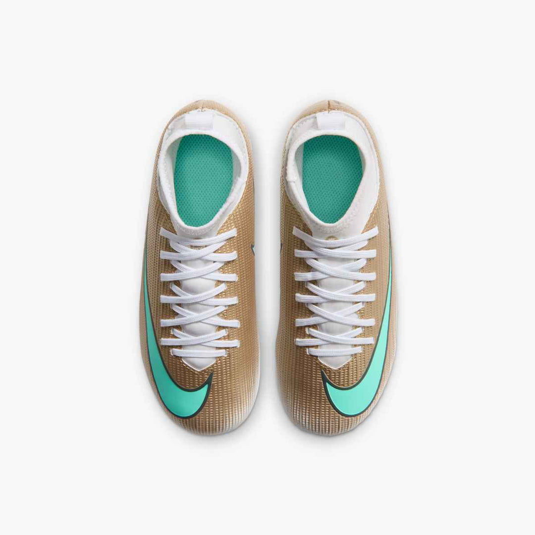 Nike Jr. Mercurial Superfly 11 Club "Kylian Mbappé"