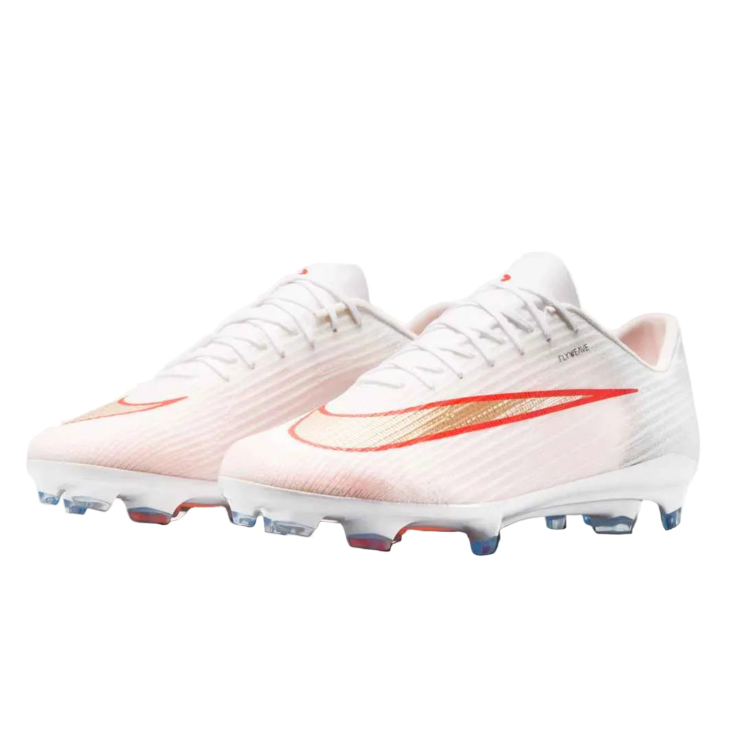 Nike Mercurial Superfly 11 Pro FG - White/Blur/Crimson Men's Footwear - Third Coast Soccer