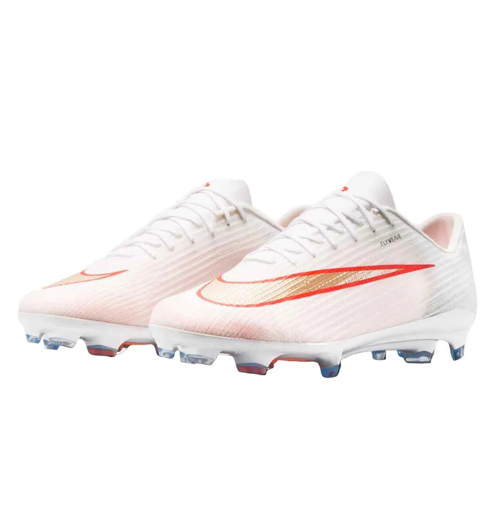 Nike Mercurial Superfly 11 Pro FG - White/Blur/Crimson Men's Footwear - Third Coast Soccer
