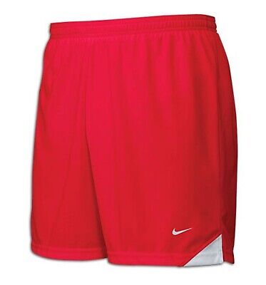 Nike Tiempo Short Shorts Red Mens Small - Third Coast Soccer