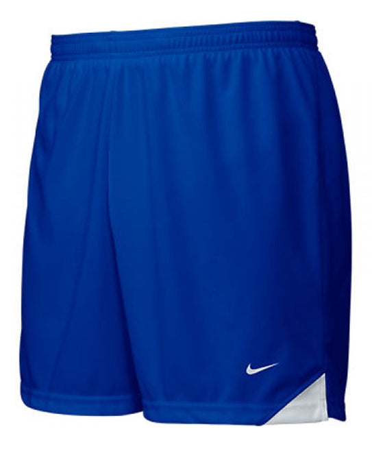 Nike Tiempo Short Shorts Royal Mens Small - Third Coast Soccer