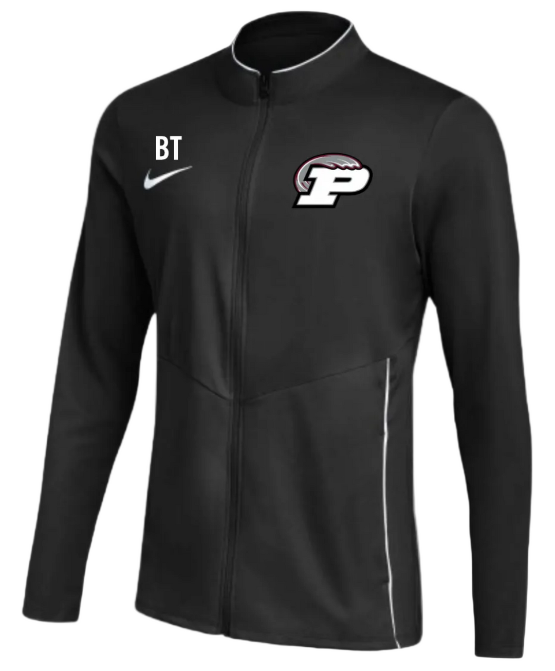 Nike PMHS Dri-Fit Park Jacket Picayune Memorial High School - Third Coast Soccer