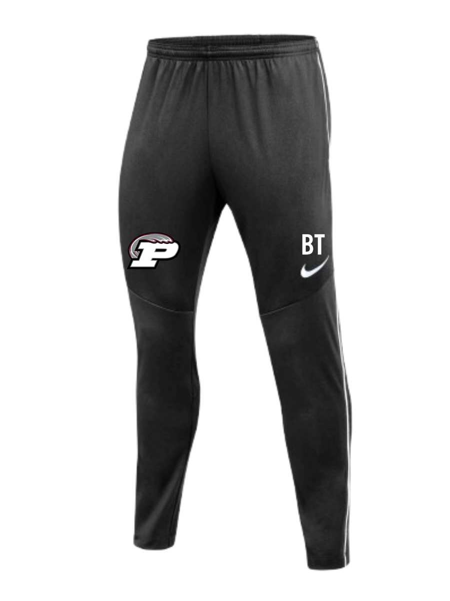Nike Picayune HS Park Pants Picayune Memorial High School - Third Coast Soccer