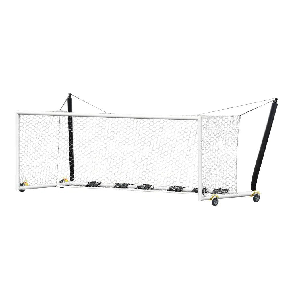 KwikGoal International Portable Match Goal