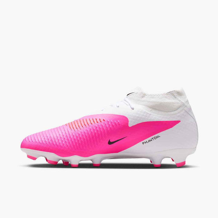 Nike Phantom 6 High Academy FG/MG - Multi Color Men's Footwear - Third Coast Soccer
