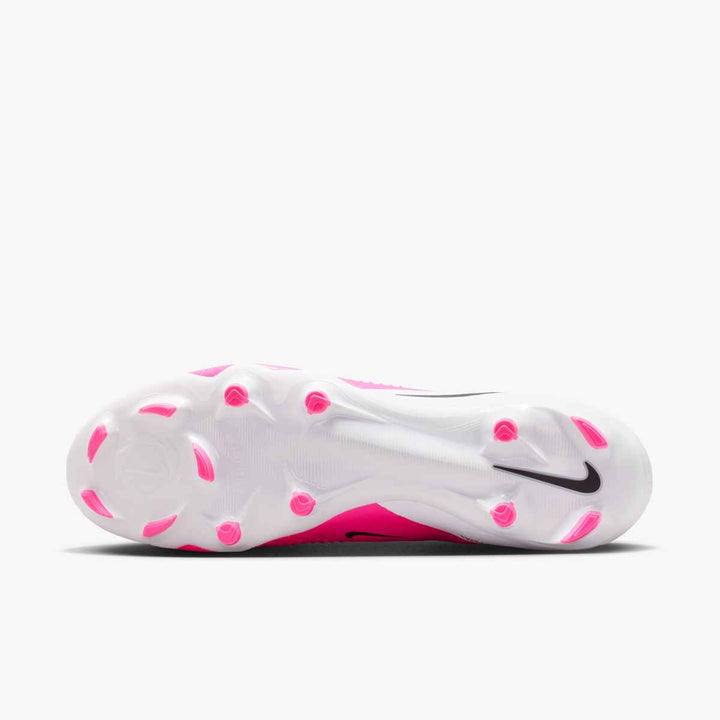 Nike Phantom 6 High Academy FG/MG - Multi Color Men's Footwear - Third Coast Soccer