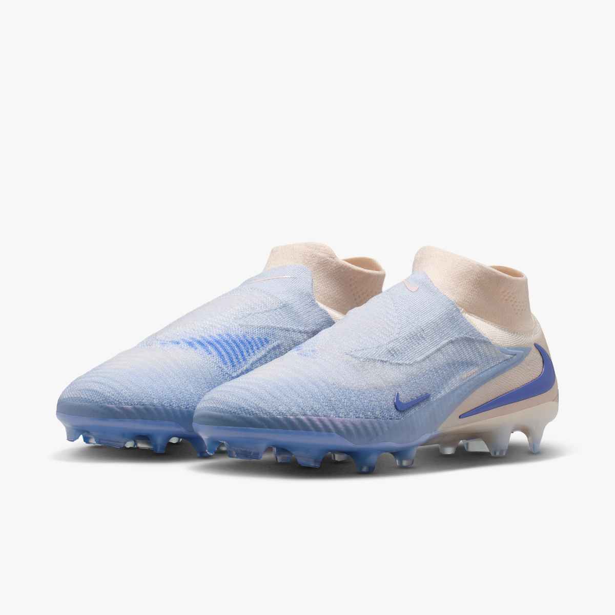 Nike Phantom 6 High Elite FG LV8 - Ghost/Guava Ice – Third Coast