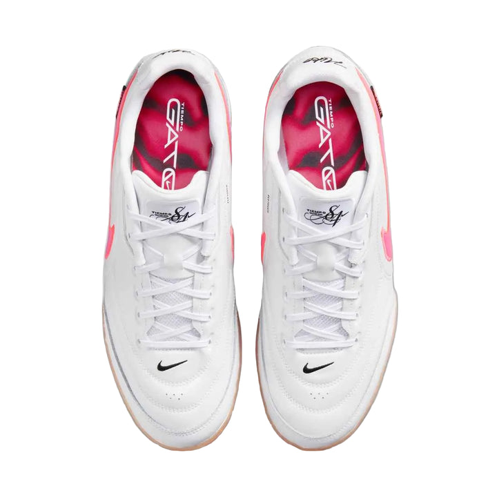 Nike Tiempo Streetgato Premium - Multi-Color Men's Footwear - Third Coast Soccer