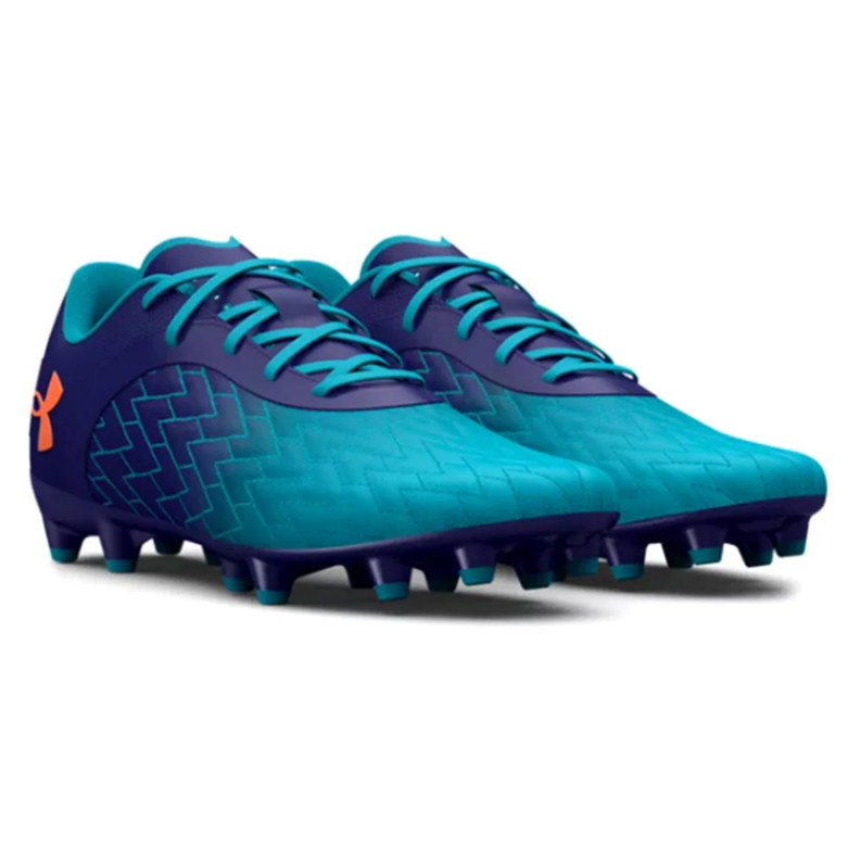 UA Magnetico Select Jr 2.0 FG Youth Footwear - Third Coast Soccer