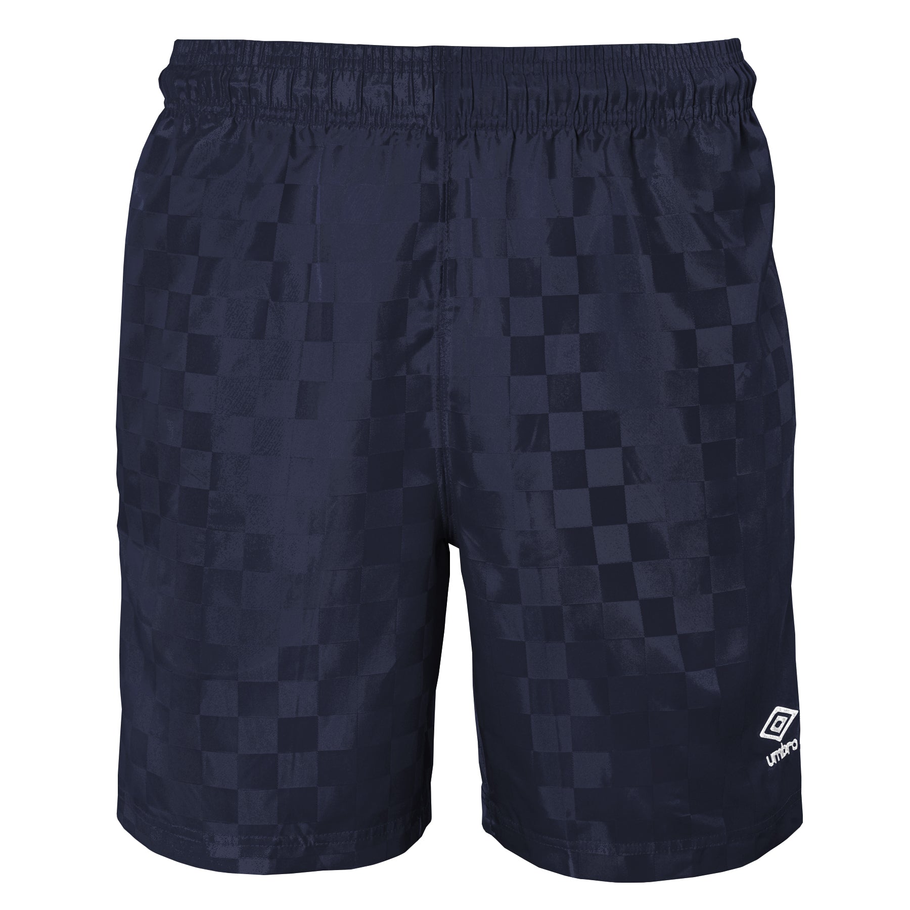 Umbro Men's Checkerboard Short – Third Coast Soccer