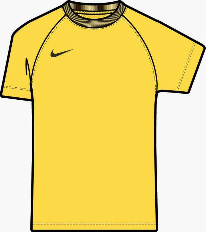 Nike Youth Dri-Fit Park VIII Jersey Jerseys - Third Coast Soccer