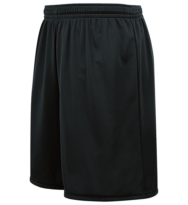 High Five Youth Primo Short Shorts Black Youth XXSmall - Third Coast Soccer