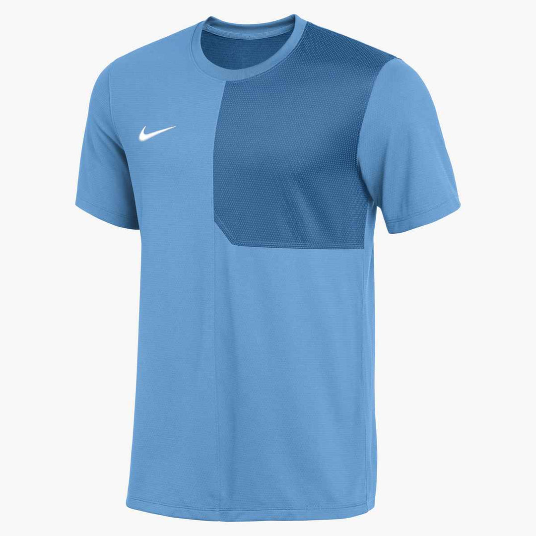 Nike Men's Dri-FIT Short-Sleeve UV Coach Top