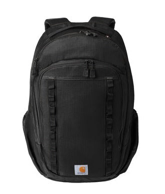 Carhartt 25L Ripstop Backpack Bags   - Third Coast Soccer