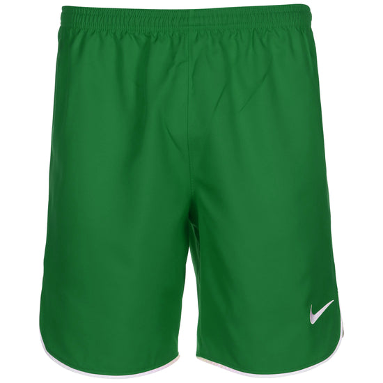 Nike Men's Laser Woven III Short Shorts Gorge Green Mens Small - Third Coast Soccer