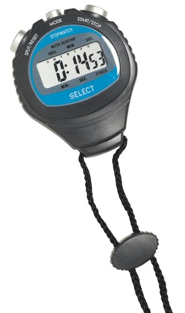 Select Stop Watch