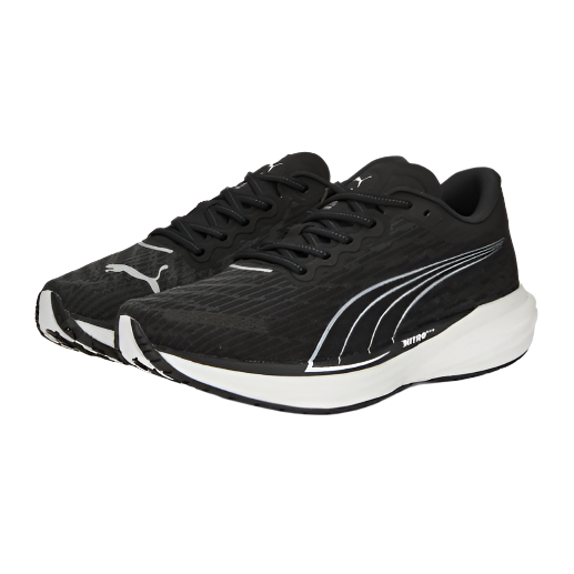 Puma Deviate Nitro 2 Men's Footwear - Third Coast Soccer