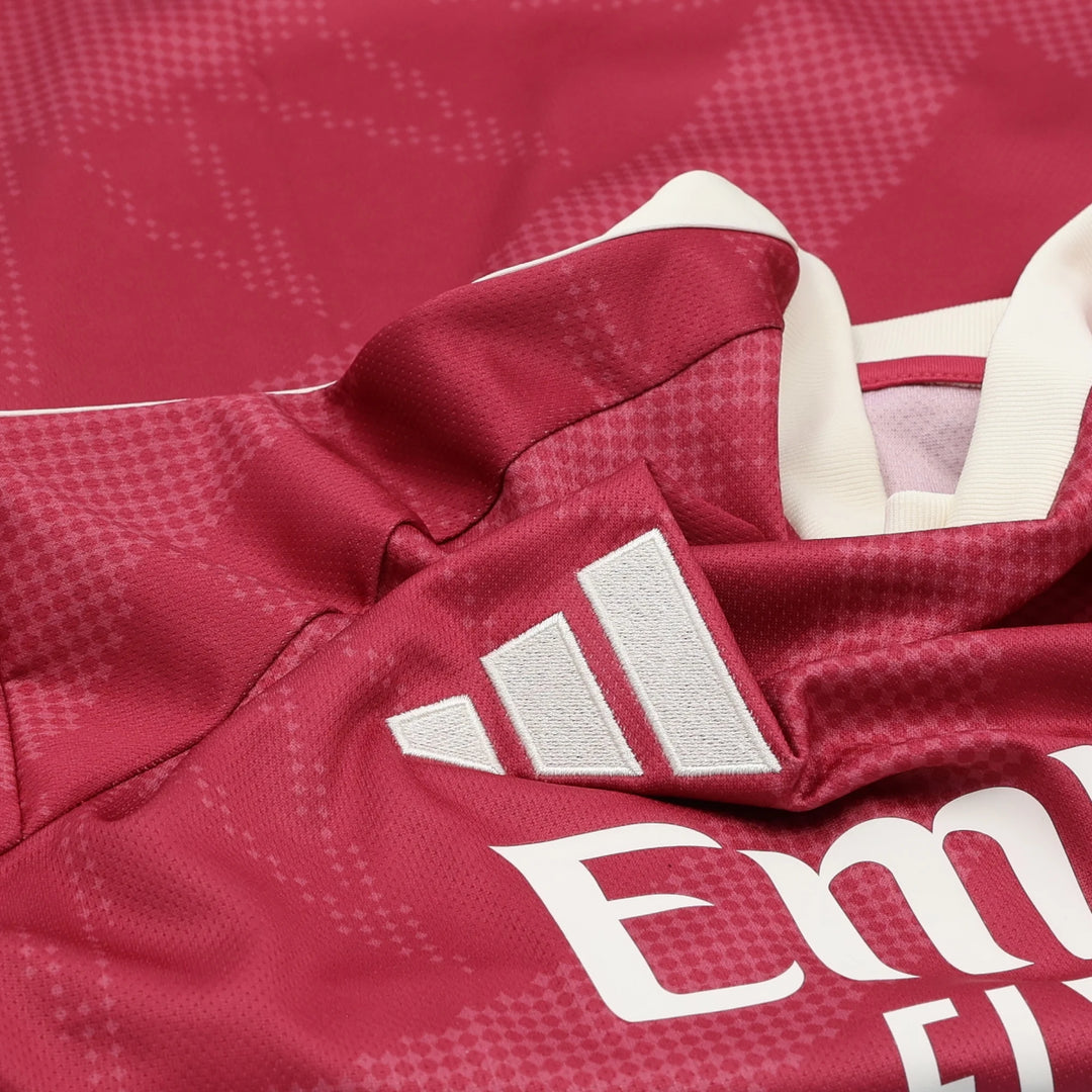 adidas Real Madrid Third Jersey 26/27