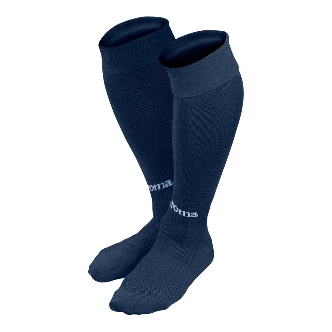 Joma JPSA Rookies Classic II Sock - Navy JPSA Rookies 24   - Third Coast Soccer