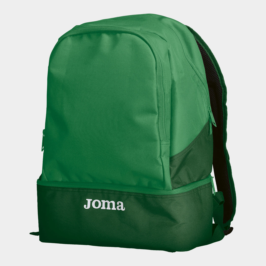 Joma Estadio III Backpack – Third Coast Soccer