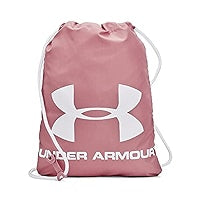 Under Armour Ozsee Sackpack - Pink Bags   - Third Coast Soccer