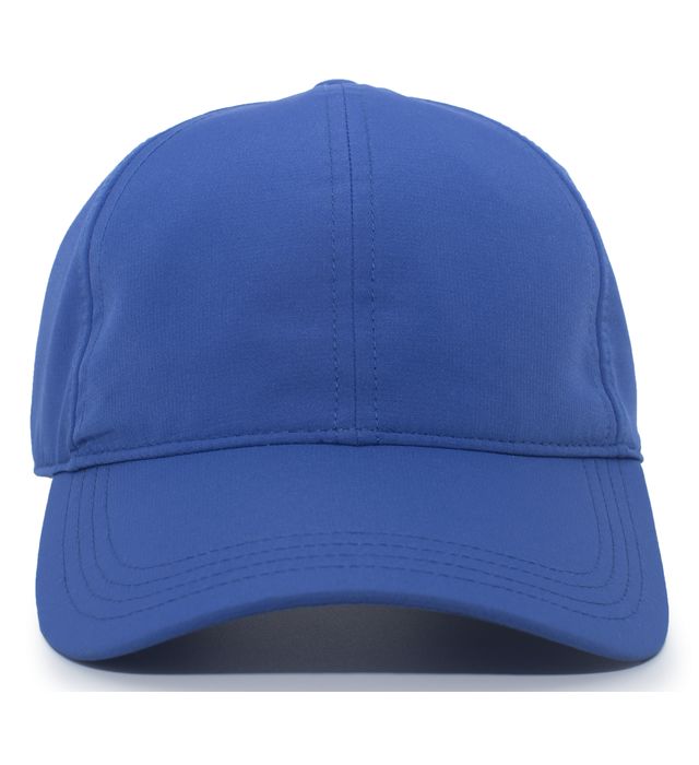 Pacific Headwear Lite Adjustable Cap Hats Royal  - Third Coast Soccer