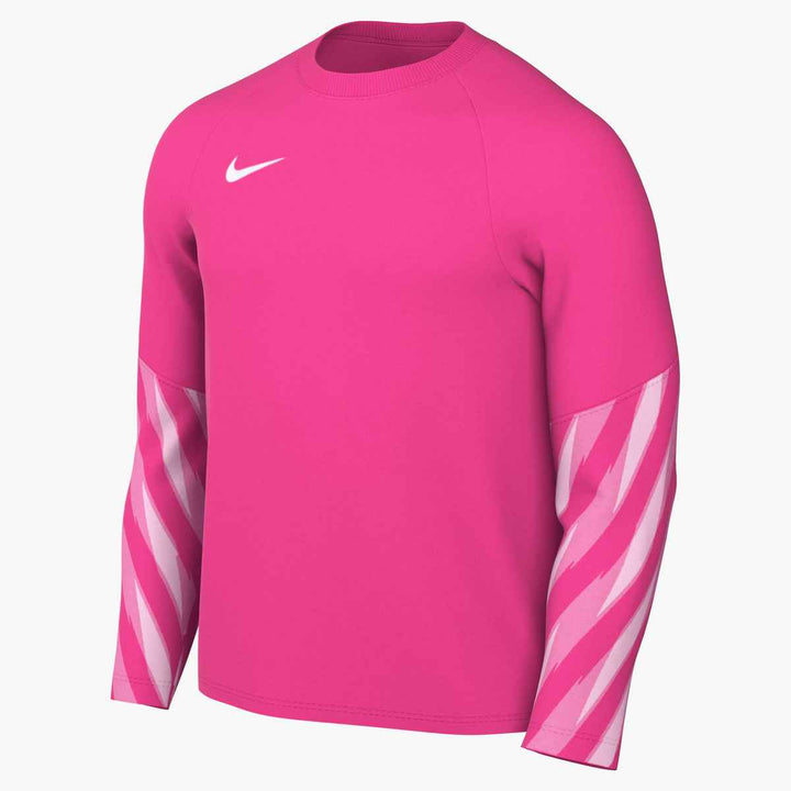 Nike Park V GK Jersey Goalkeeper Hyper Pink/White Mens Small - Third Coast Soccer