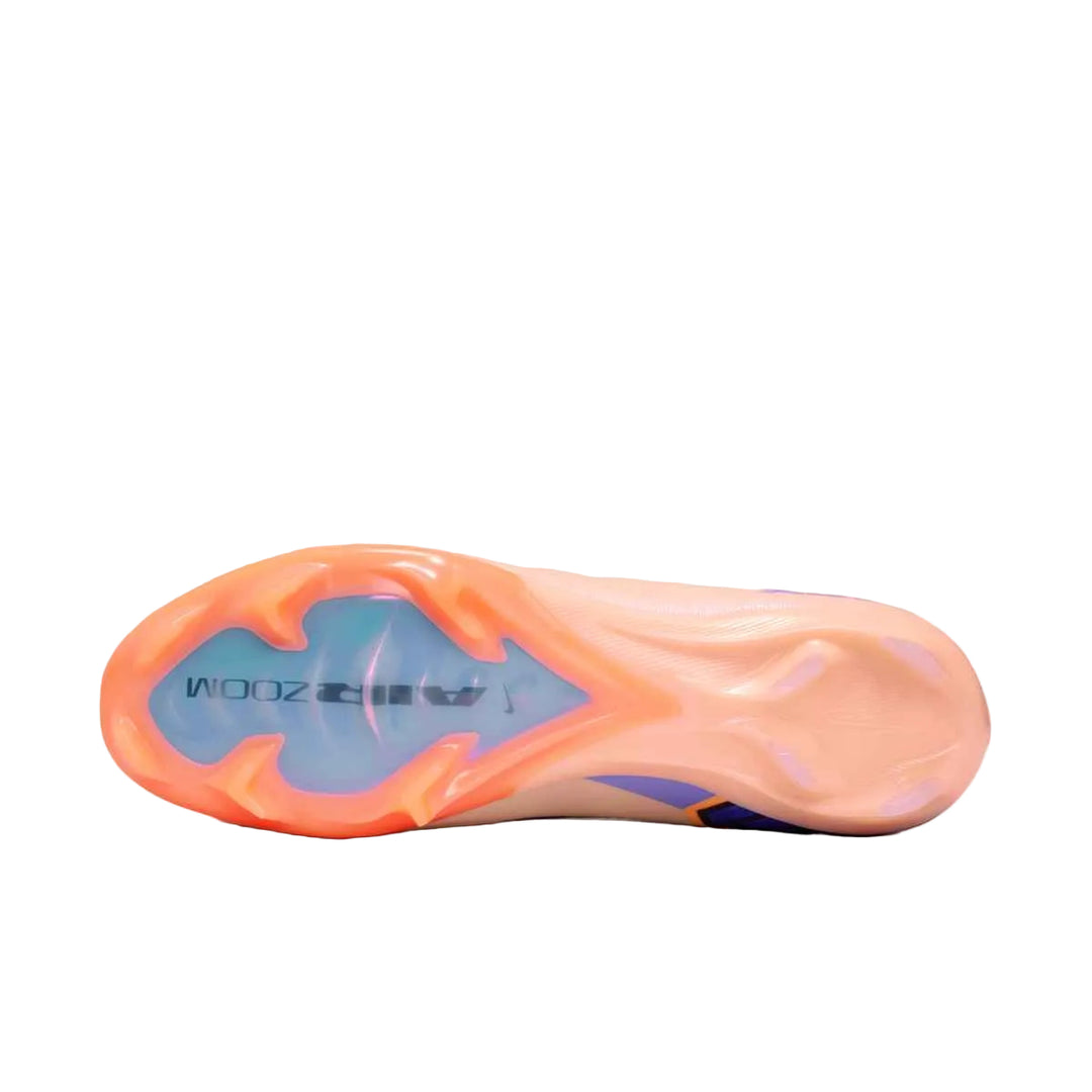 Nike Mercurial Vapor 16 Elite FG LV8 - Crimson Tint/Royal Pulse Men's Footwear - Third Coast Soccer