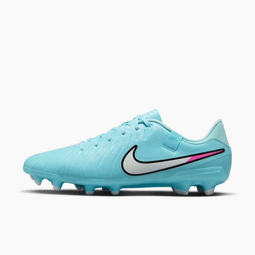 Nike Tiempo Legend 10 Academy FG - Copa/White Mens Footwear Copa/White Mens 6.5 - Third Coast Soccer